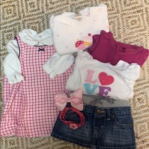 Team Pink Valentine’s Day Pack! 💗